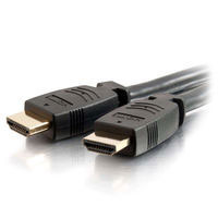 Cablestogo Velocity High-Speed HDMI (82003)